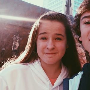 Meet your Posher, Cindy